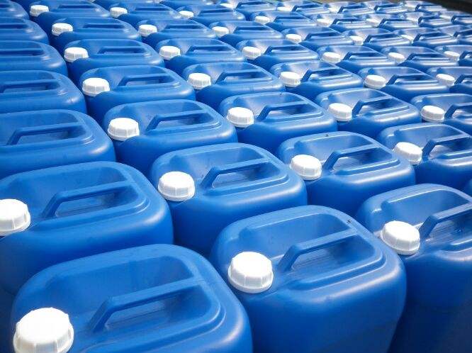 有机硅树脂SLC-9650